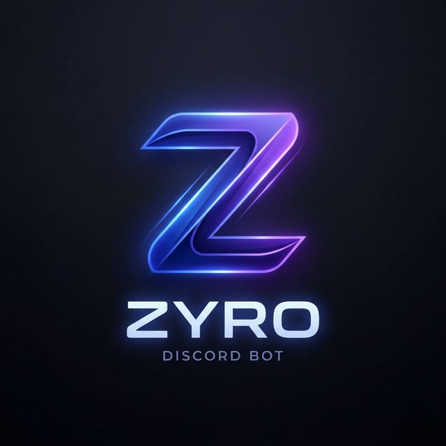 Zyro Logo